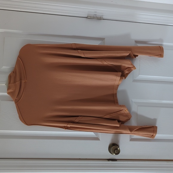 Free People Long Sleeve Top - Picture 5 of 8